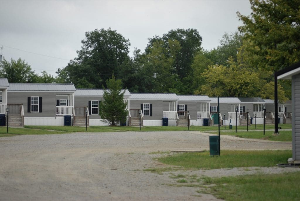 Connecticut Mobile Homes