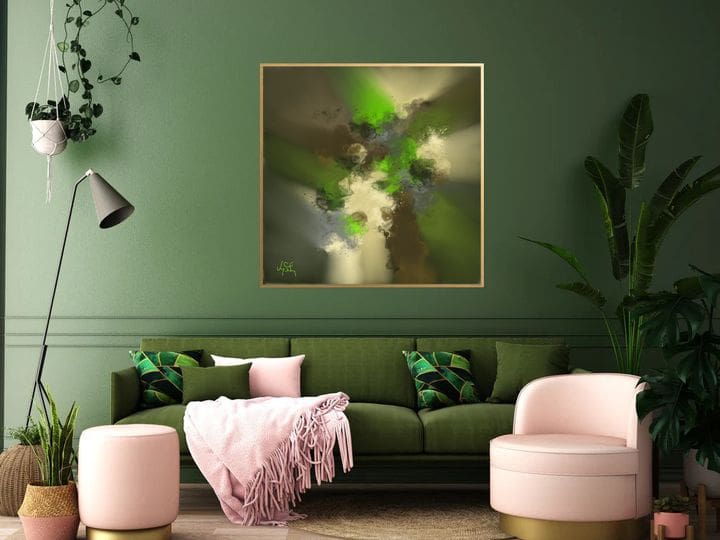 Real Estate Sales, Art, Architecture, and Interior Design