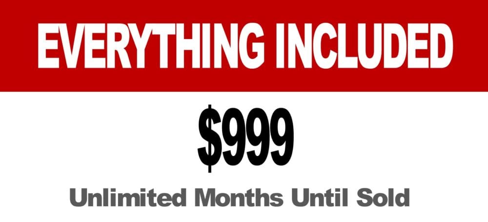 CT Flat Fee: Sell Your House For $999