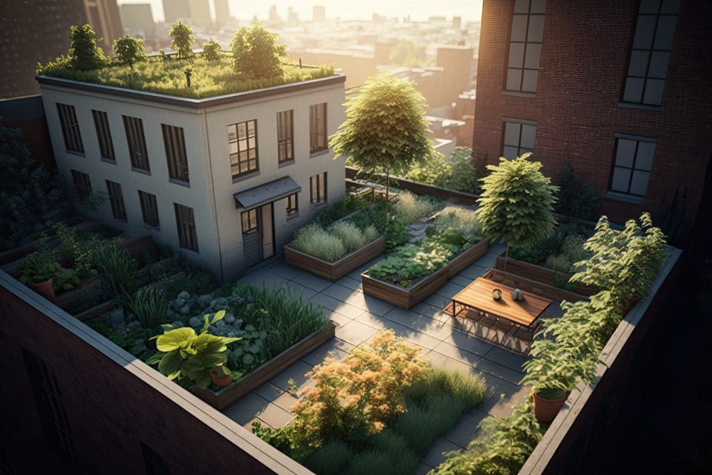 Connecticut Environmental Impact and Resilience