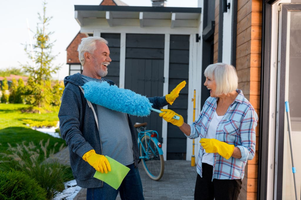 Helping Homeowners Maintain Their Vacation Homes