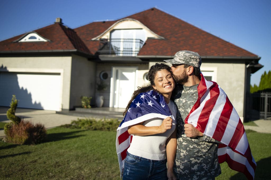 VA loans are a powerful tool designed to make homeownership a reality for veterans.