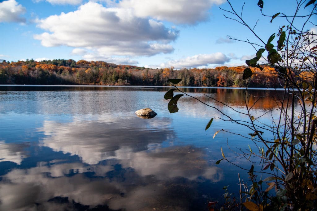 Litchfield County: A Guide