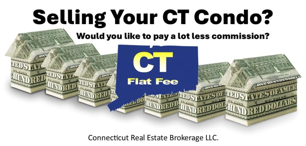 Listing Your Condo with CT Flat Fee