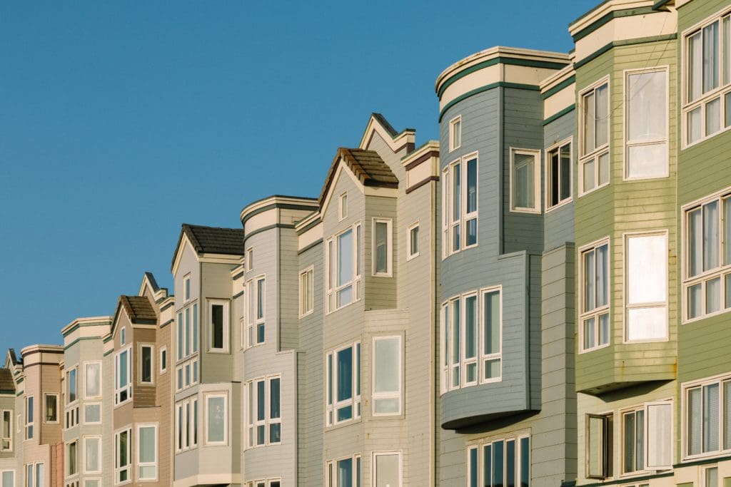Why Multi-Family Properties Are a Smart Investment