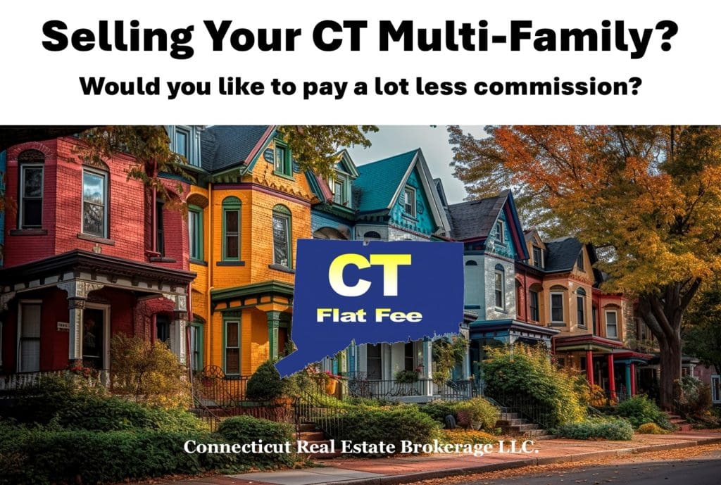 Pay Less Listing Your Multi-Family