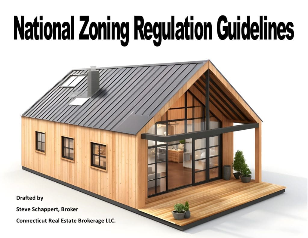 Nationwide Zoning Regulation for Tiny Houses