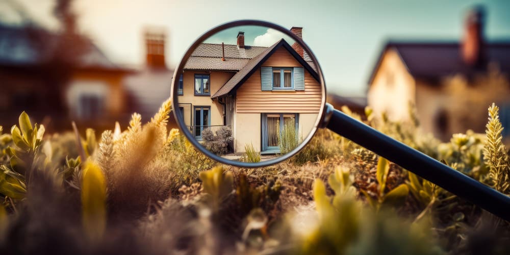 Property Management Inspections