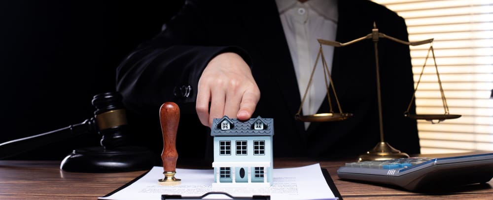 Landlord-Tenant Law