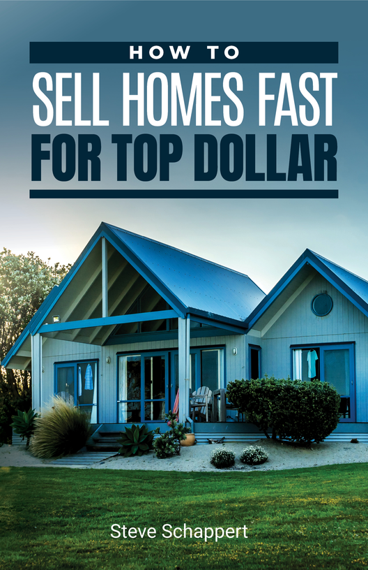 Sell Homes Fast For Top Dollar