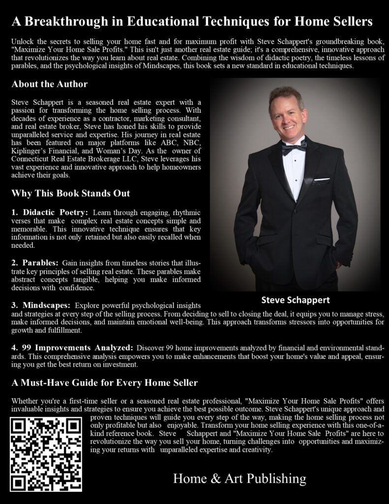 Maximize Your Home Sale Profits