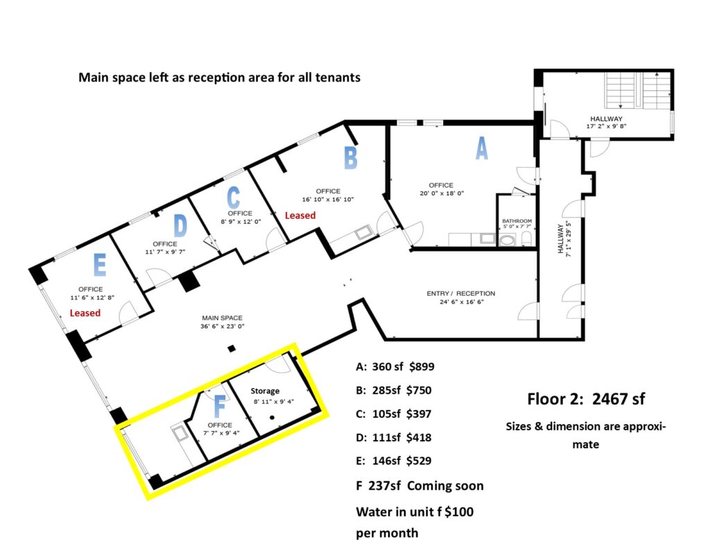  Governor’s Building 991 East Hartford CT 06106