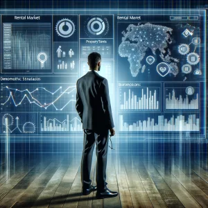 Renting and Leasing for Profit