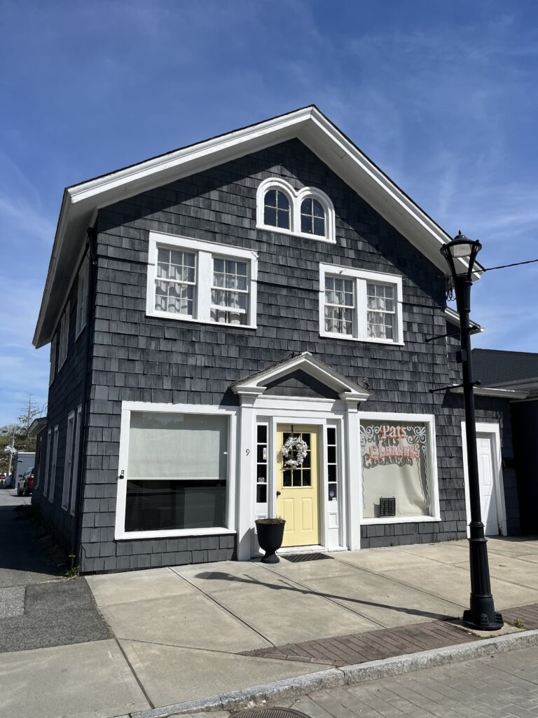 Dry Cleaner Clinton CT