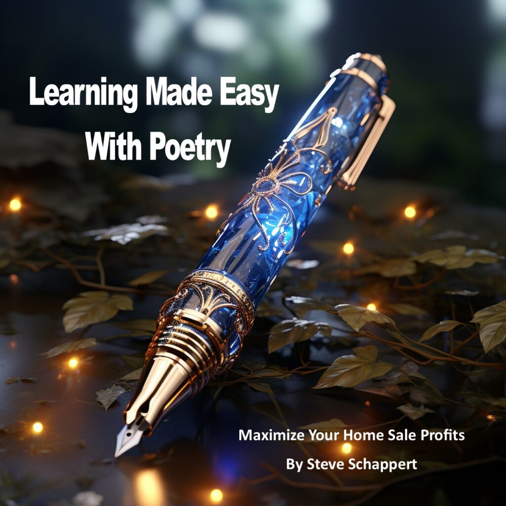 Real Estate Learning Made Easy