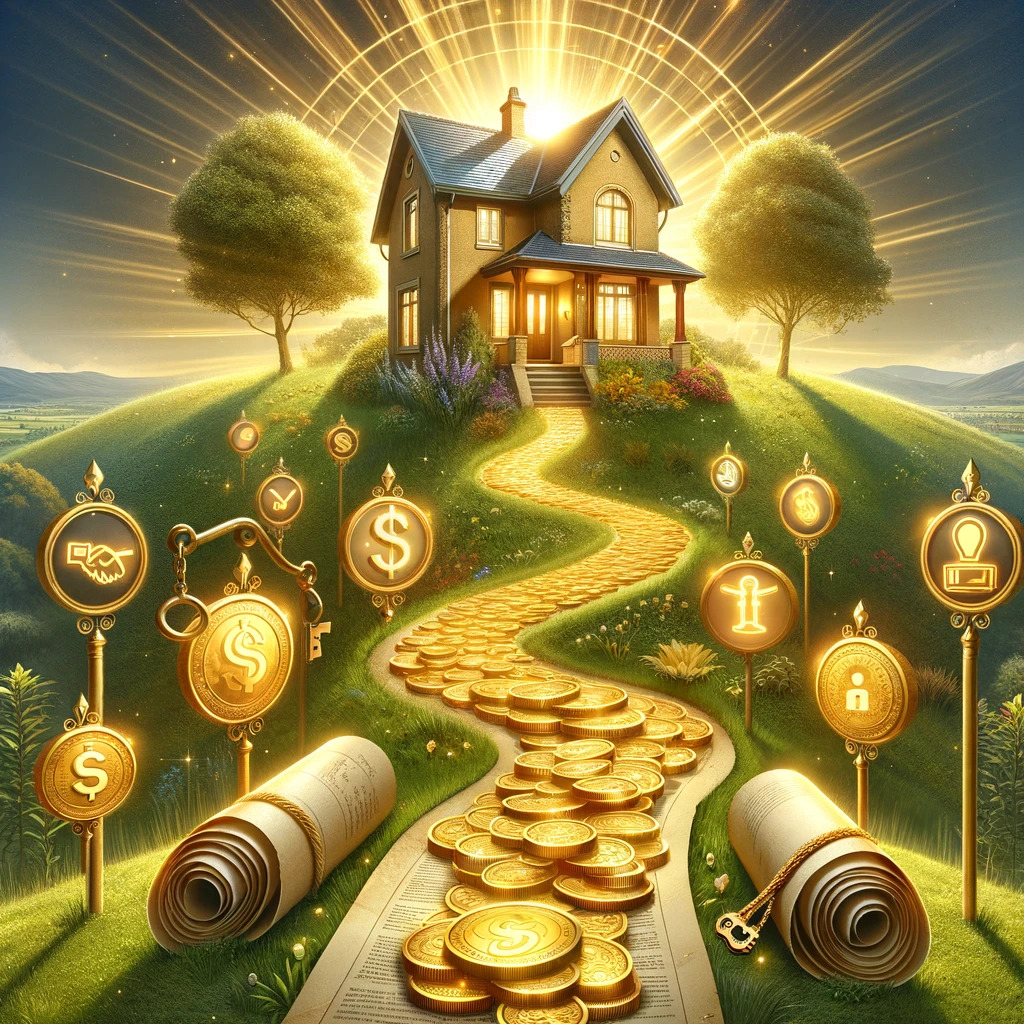 Embark On Your Profitable Journey: Maximize Your Home Sale Profits