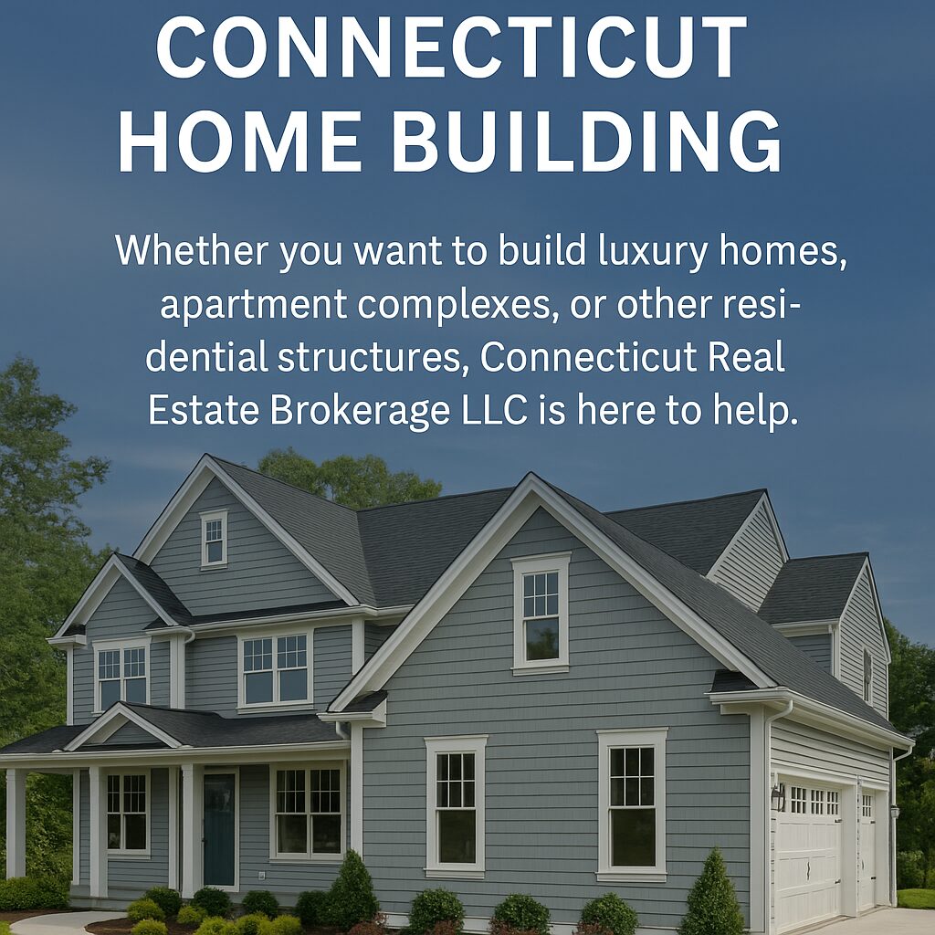 Connecticut Home Building Connecticut Home Building