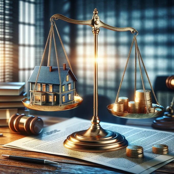 Financial and Legal Foundations: Maximize Your Home Sale Profits