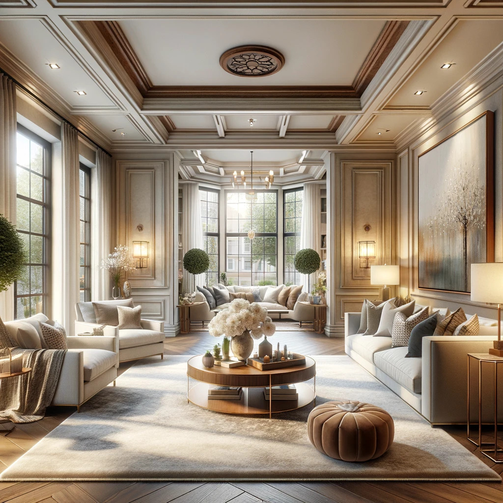 Chapter 12 Stage Your Success