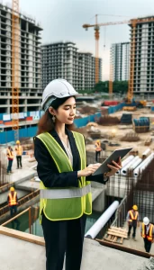 Recruiting Chief Construction Officer Recruiting Chief Construction Officer