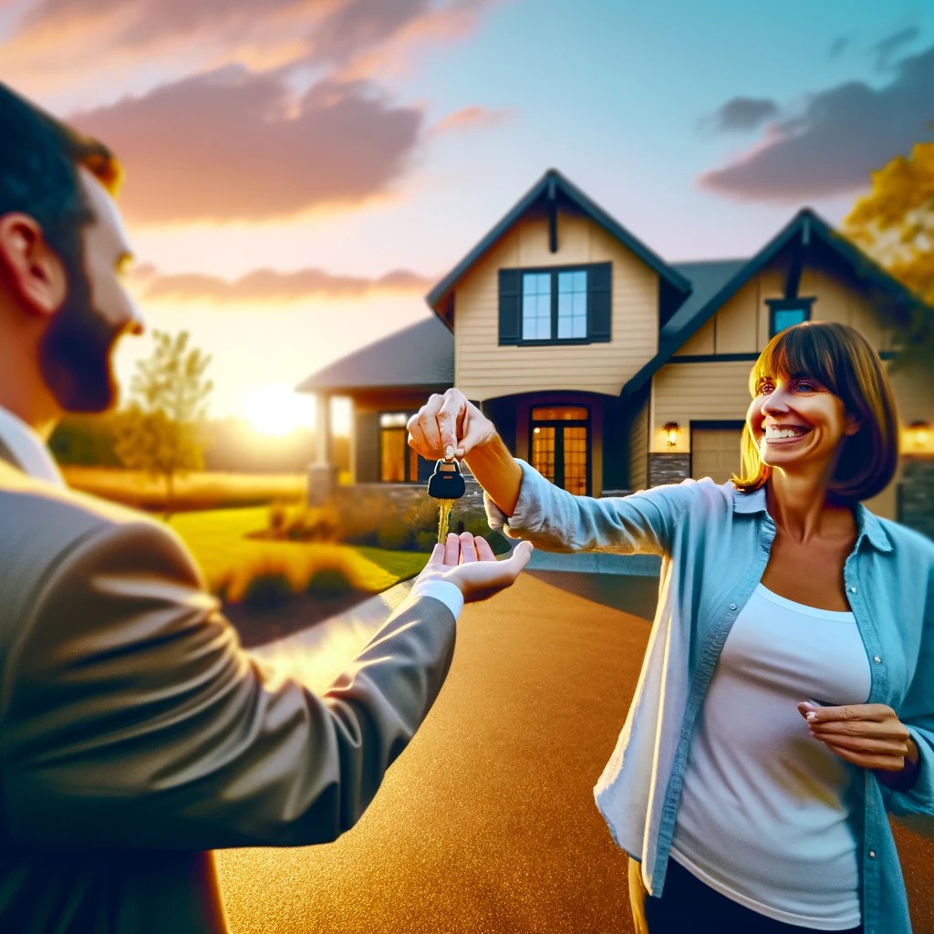 Sealing the Deal: Maximize Your Home Sale Profits