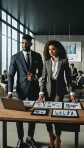 Chief Real Estate Investment Officer