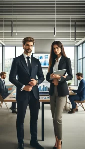 Chief Real Estate Officer