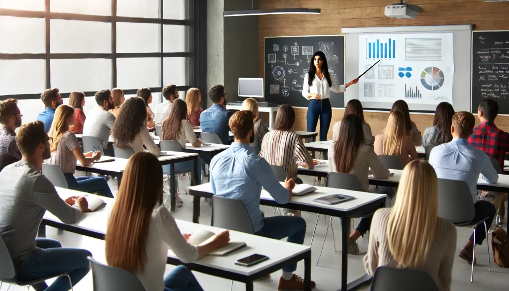 Chief Training & Education Officer