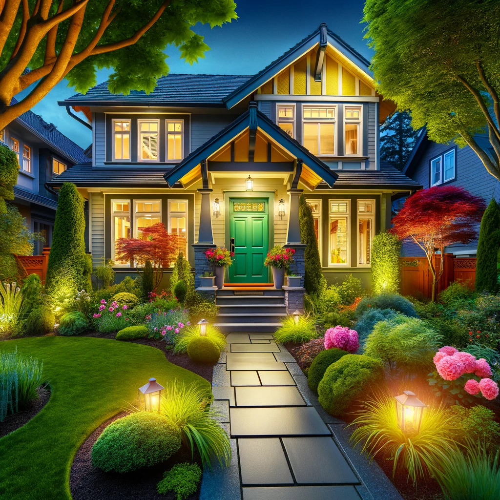 Curbside Charm: Maximize your home sale profits