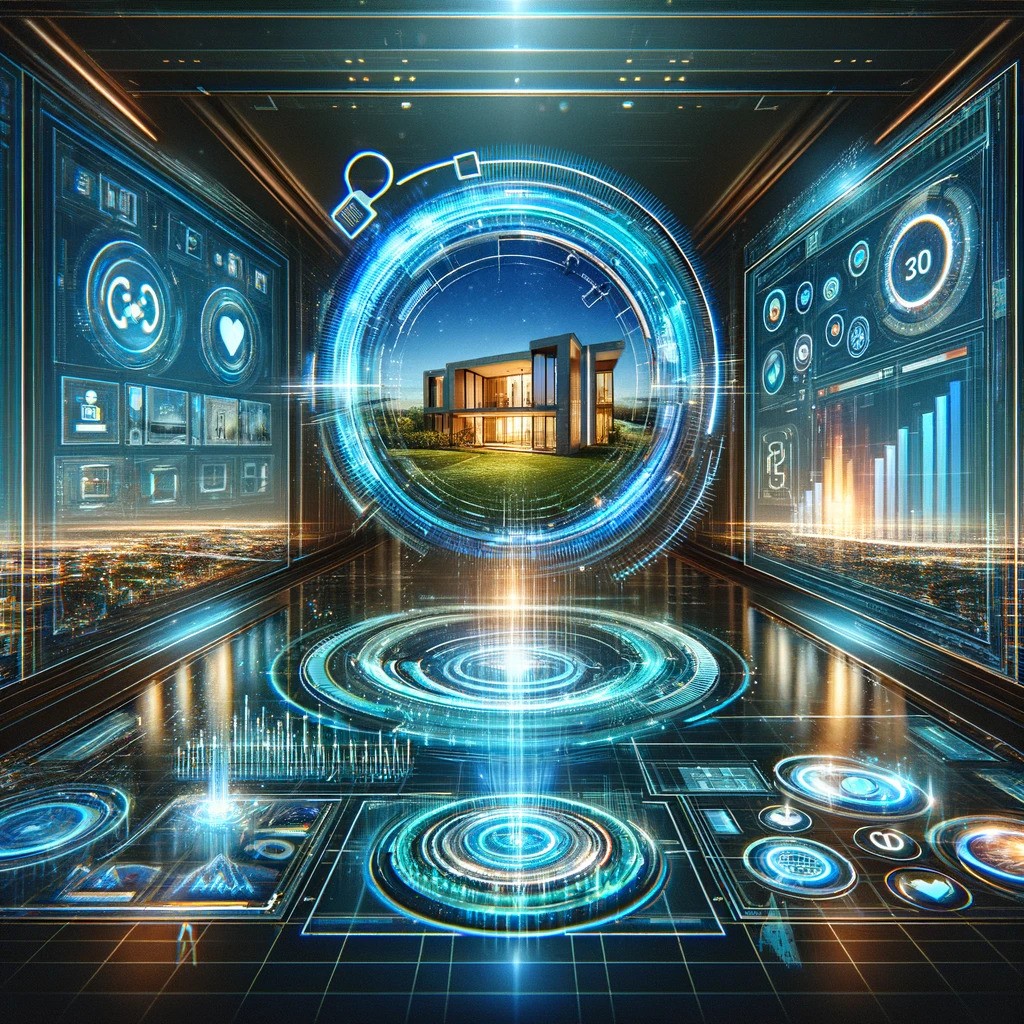 Chapter 17 Digital Showcasing Mastery: Maximize Your Home Sale Profits