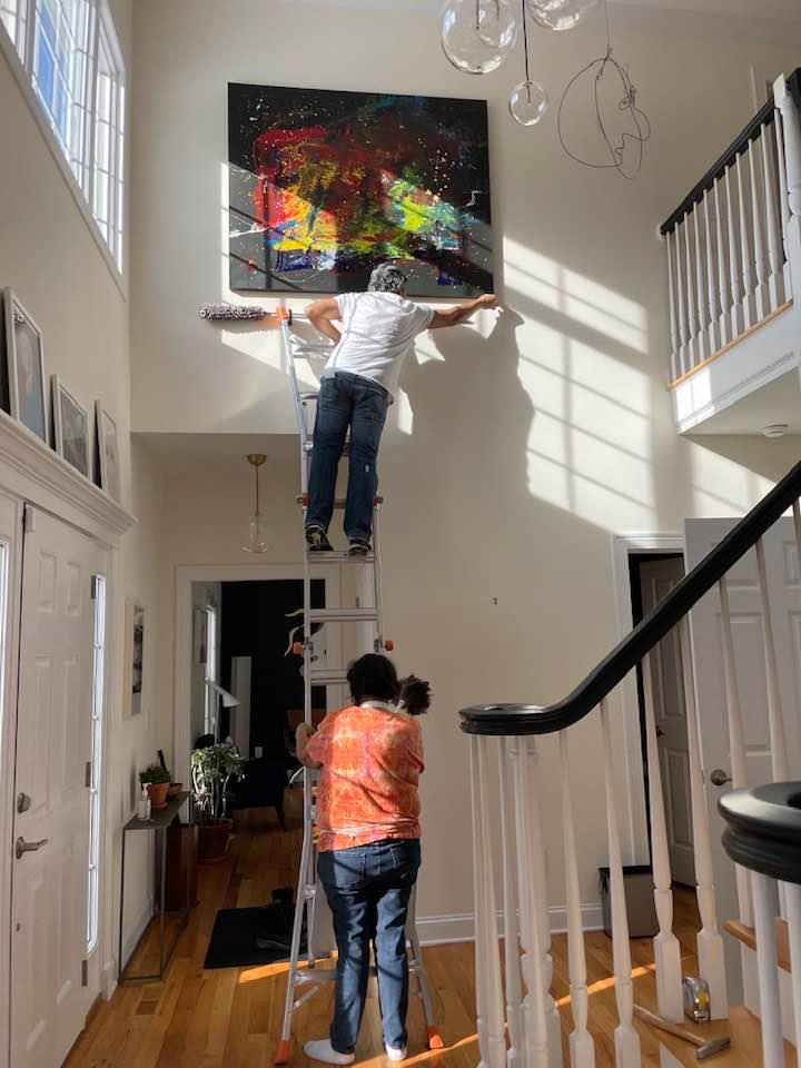 Artful Impressions: Maximize Home Sale Profits