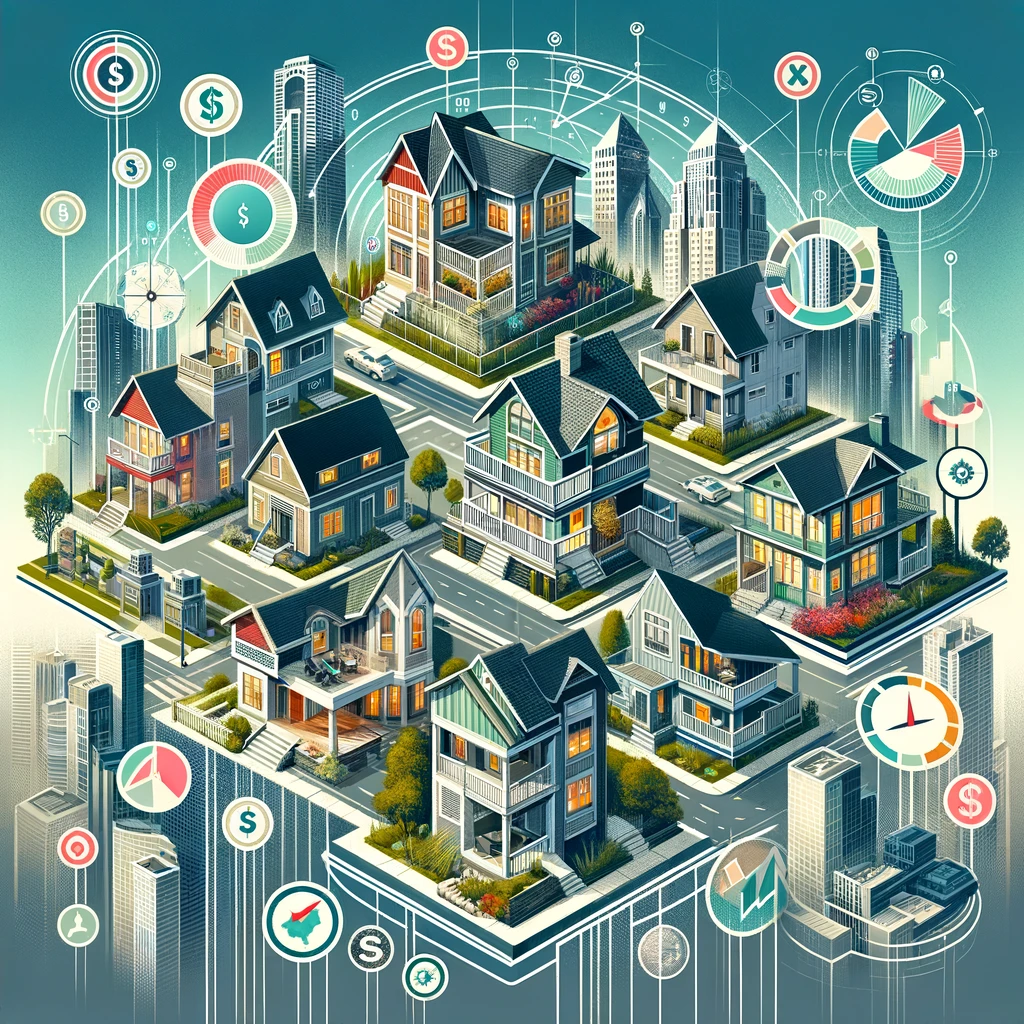 Mastering the Sale of Multifamily Homes: Maximize Your Home Sale Profits