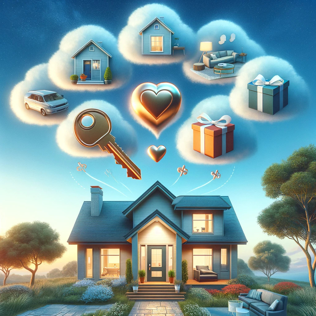 Sweetening the Deal: Maximize Your Home Sale Profits Sweetening the Deal: Maximize Your Home Sale Profits