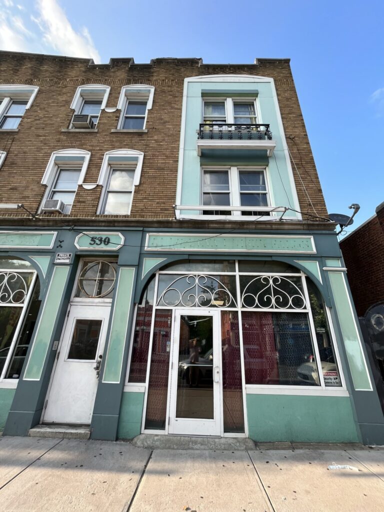 530 Park Street Hartford CT 530 Park Street Hartford CT