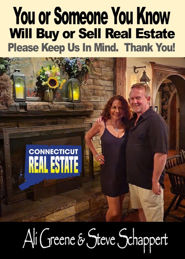 Your Trusted Partners in Real Estate