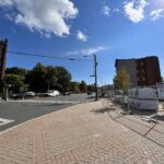 1325 Main Street Hartford. Prime Retail Space for Lease