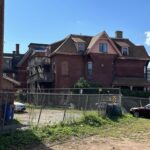 1325 Main Street Hartford. Prime Retail Space for Lease