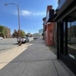 1325 Main Street Hartford. Prime Retail Space for Lease