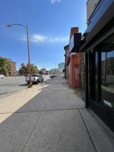 1325 Main Street Hartford. Prime Retail Space for Lease