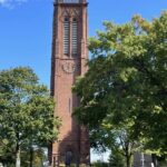 1325 Main Street Hartford. Prime Retail Space for Lease