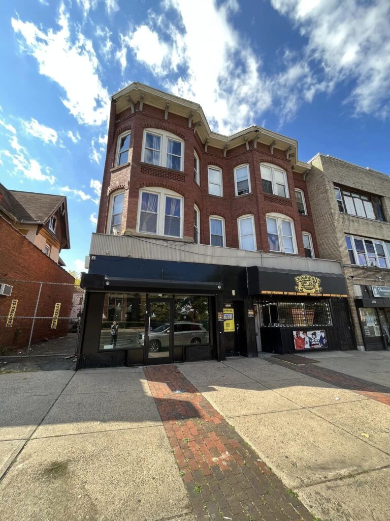 1325 Main Street 1325 main street hartford ct