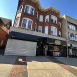 1325 Main Street Hartford. Prime Retail Space for Lease