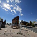 1325 Main Street Hartford. Prime Retail Space for Lease