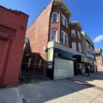 1325 Main Street Hartford. Prime Retail Space for Lease