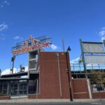 1325 Main Street Hartford. Prime Retail Space for Lease