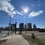 1325 Main Street Hartford. Prime Retail Space for Lease