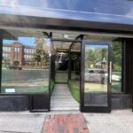 1325 Main Street Hartford. Prime Retail Space for Lease