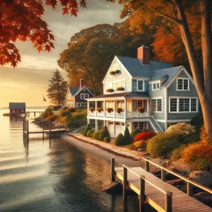 How to Retire in Connecticut Tax-Free: A Guide to Better Living in New England