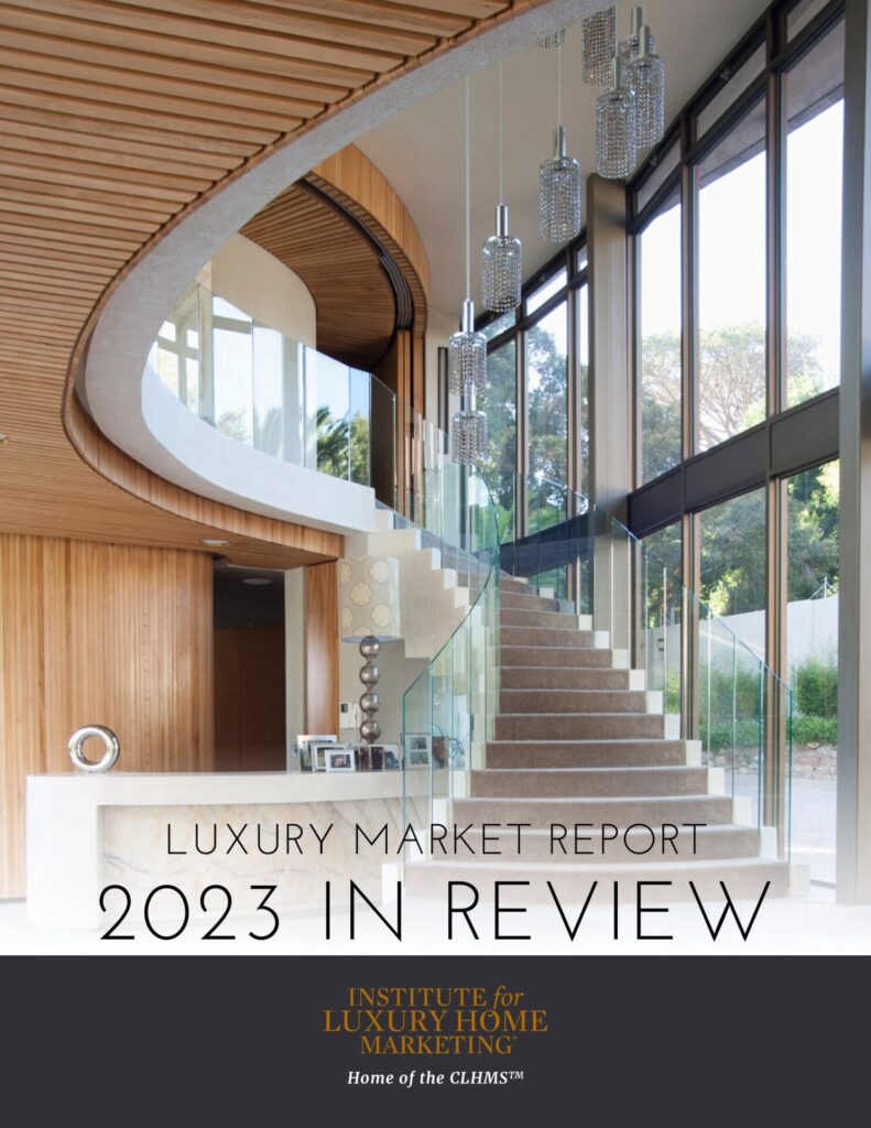 Connecticut Luxury Home Market Report Connecticut Luxury Home Market Report