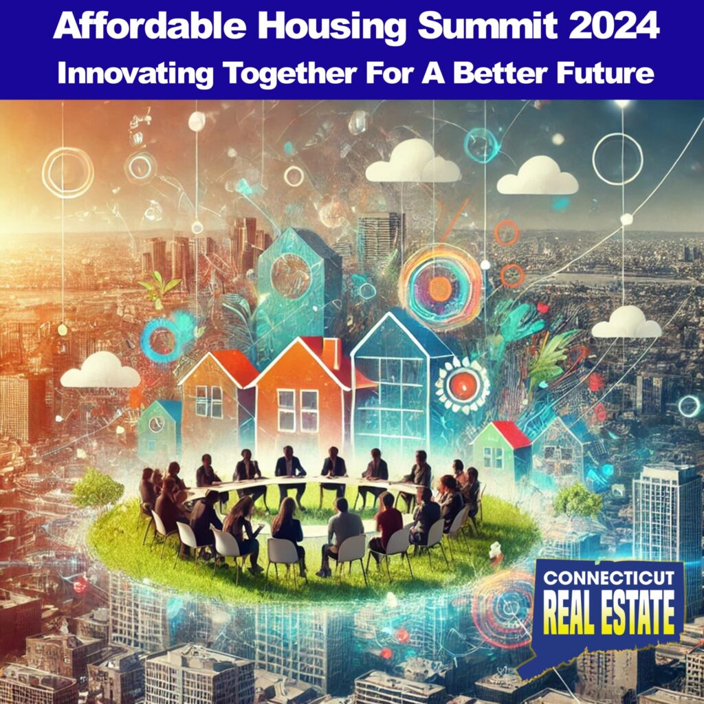 The Affordable Housing Summit! 2024